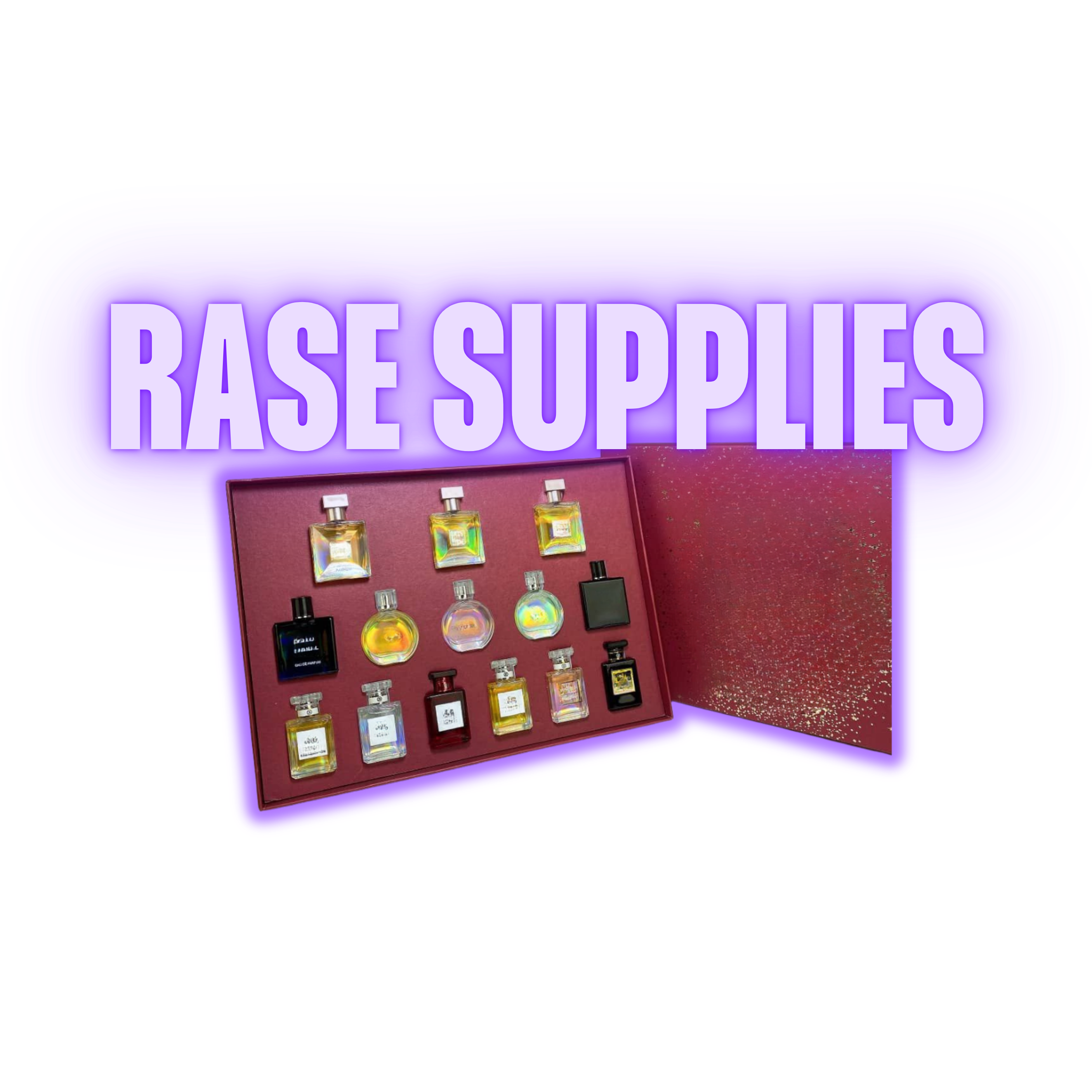 Inspired By "Chanel men & Women Gift Set"