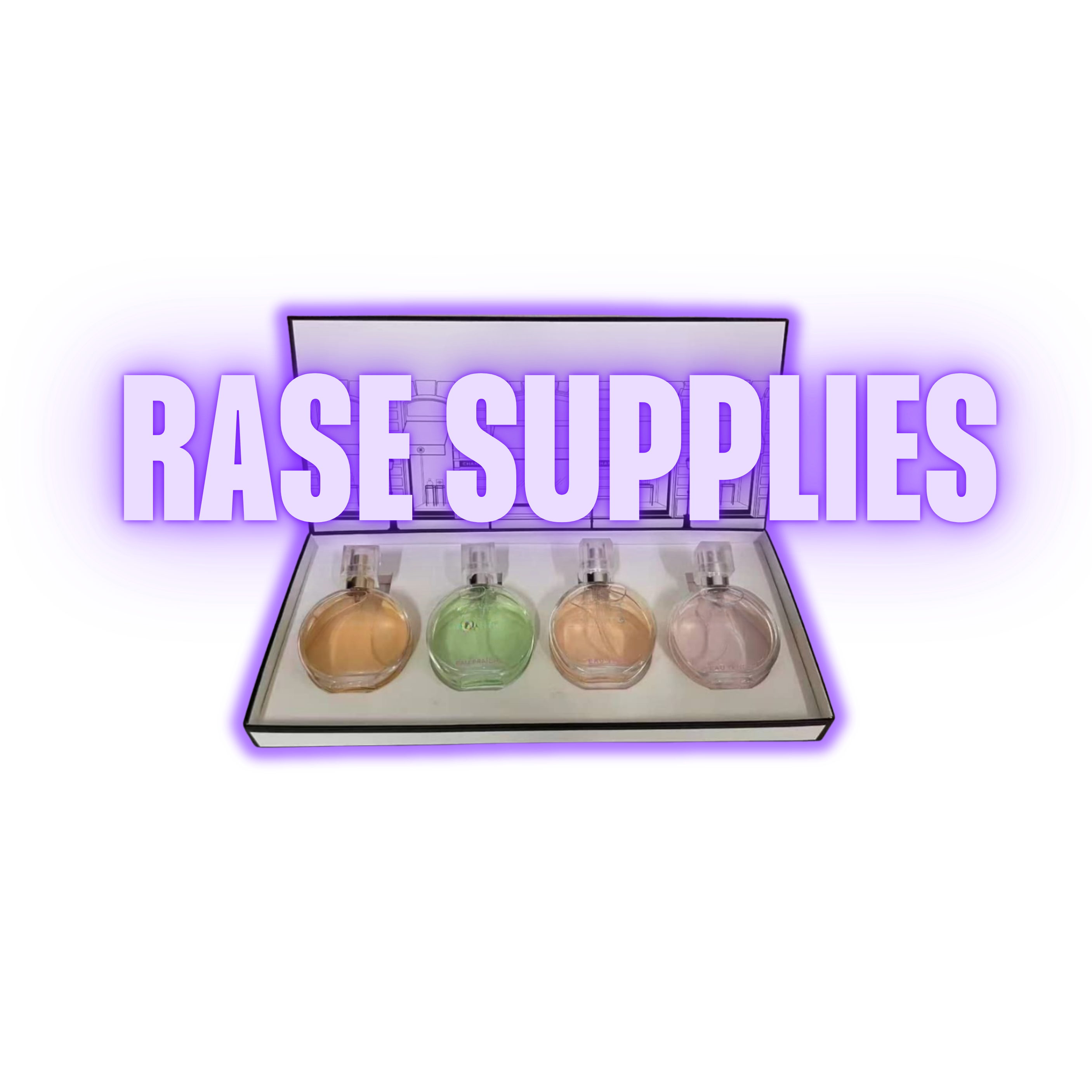 Inspired By "Chanel Women's Gift Set"