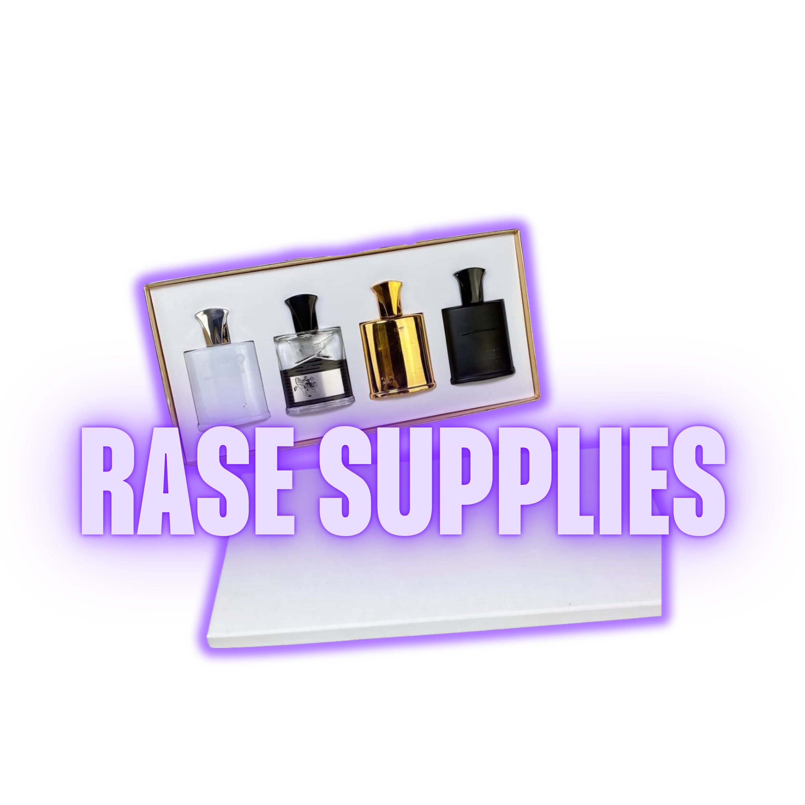 Inspired By "Creed Gift Set"