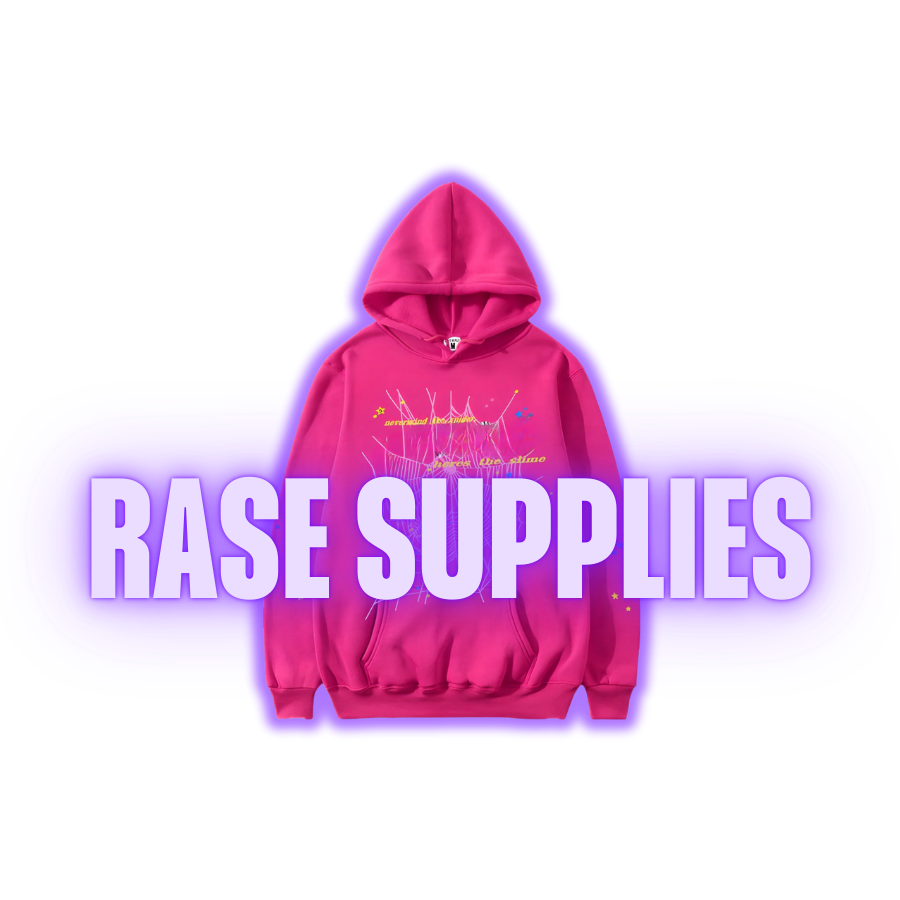 Inspired by "Pink Spider"